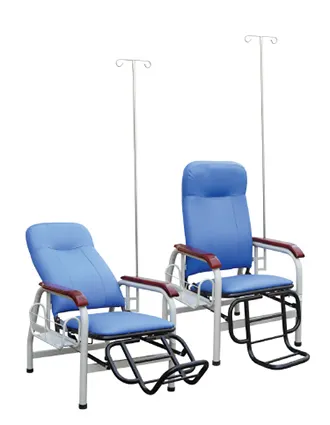 Manual Icu Bed ETC-003 730*840*1050mm 2