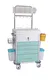 Abs Emergency Trolley Brand 670*420*880mm CT-007 3