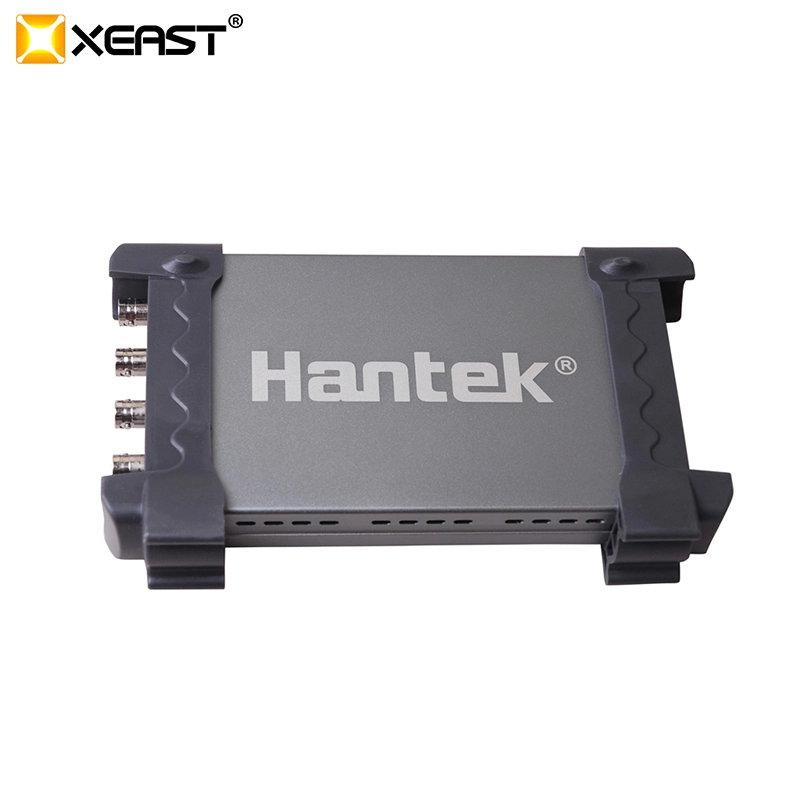 Hantek 6074BC sereis 4 Channel 1GSa/s 70Mhz Bandwidth Hantek PC Based USB Digital Storage Oscilloscop 1