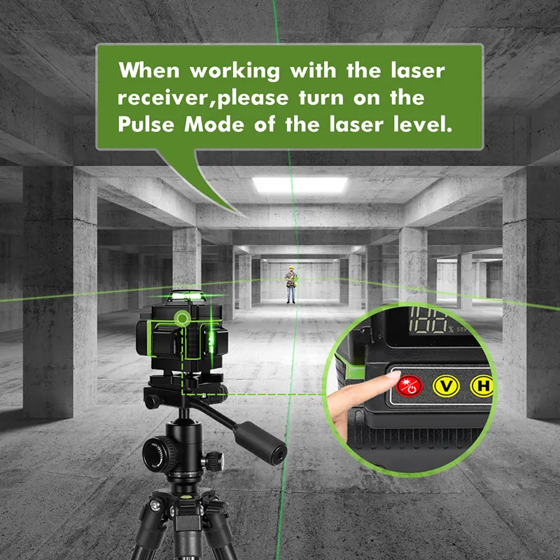 Laser Level Bracket for Workplace XEAST Or Customizedbest Supplier 9