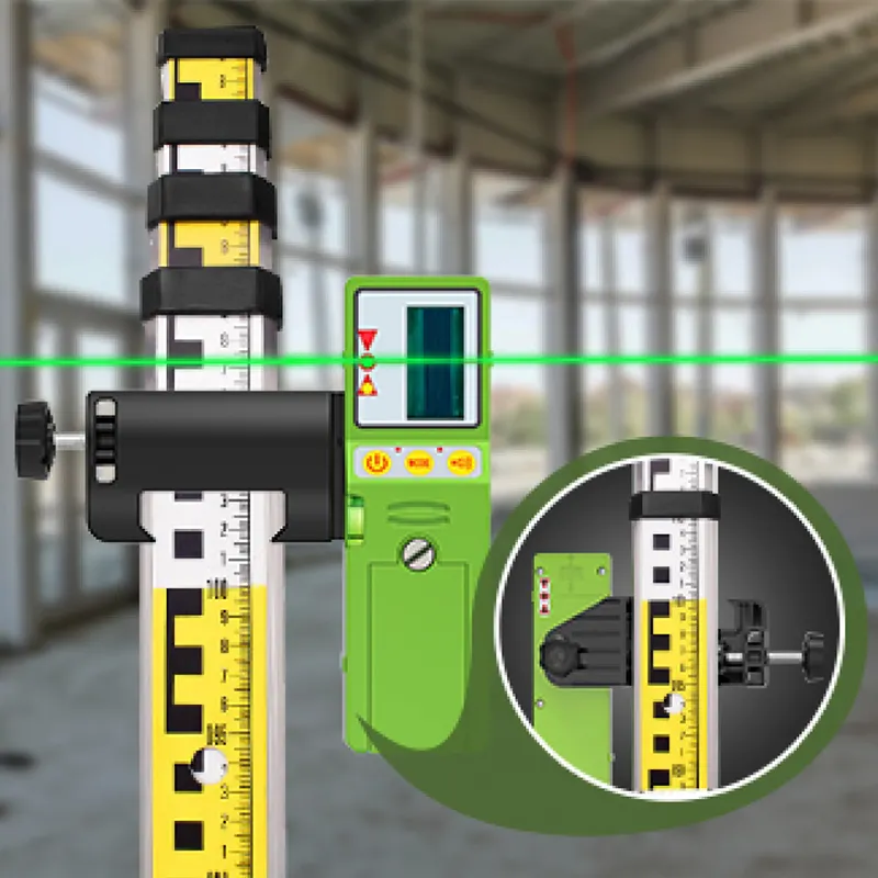 Laser Level Bracket for Workplace XEAST Or Customizedbest Supplier 10