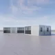DXH Container House Brand Custom 3