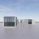 DXH Container House Brand Custom 2