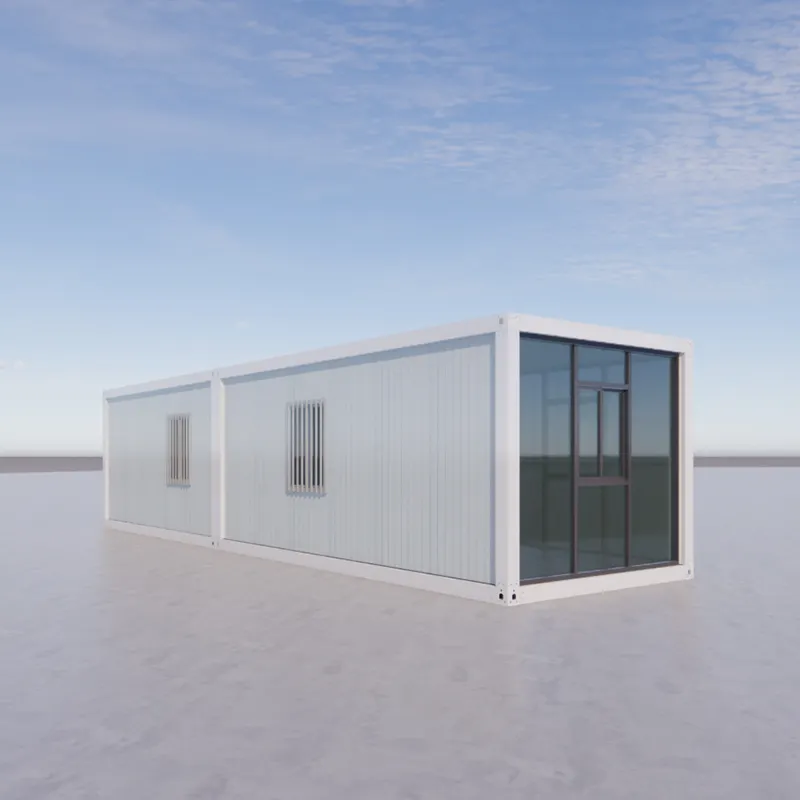 DXH Container House Brand Custom 5
