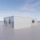 DXH Container House Brand Custom 6