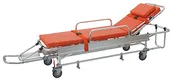 Two Crank Manual Hospital Bed YXZ-D-I Two Crank Manual Hospital Bed 4