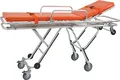 Two Crank Manual Hospital Bed YXZ-D-I Two Crank Manual Hospital Bed 2