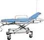 Two Crank Manual Hospital Bed YXZ-D-I Two Crank Manual Hospital Bed 6