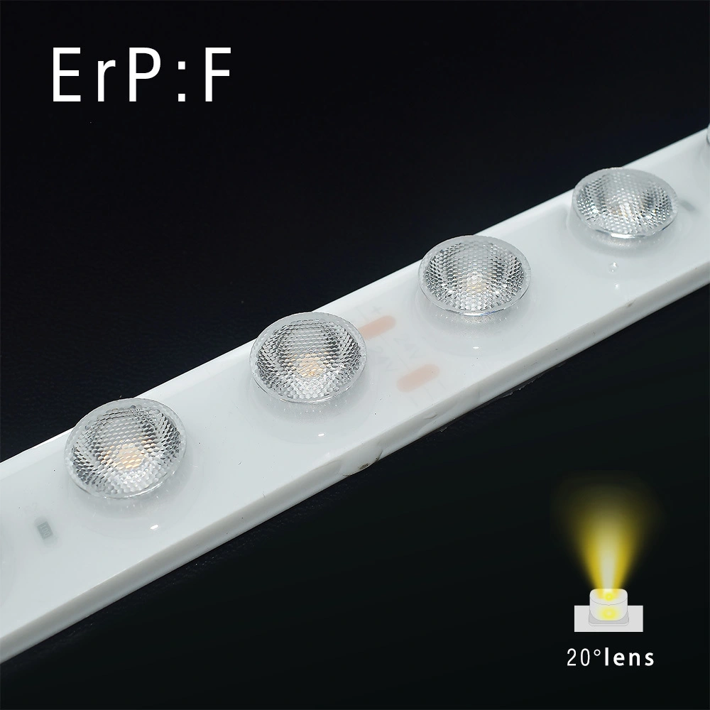 SMD2835 210LEDs 23x11mm Flex LED Wall Wash  VH-1311-210 1