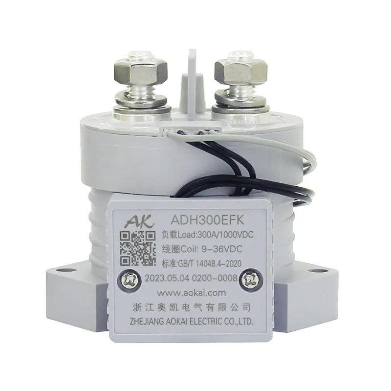 Сильноточный контактор Aokai Electric-1 2