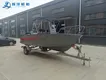 Wholesale Best Speed Boats Price List 3