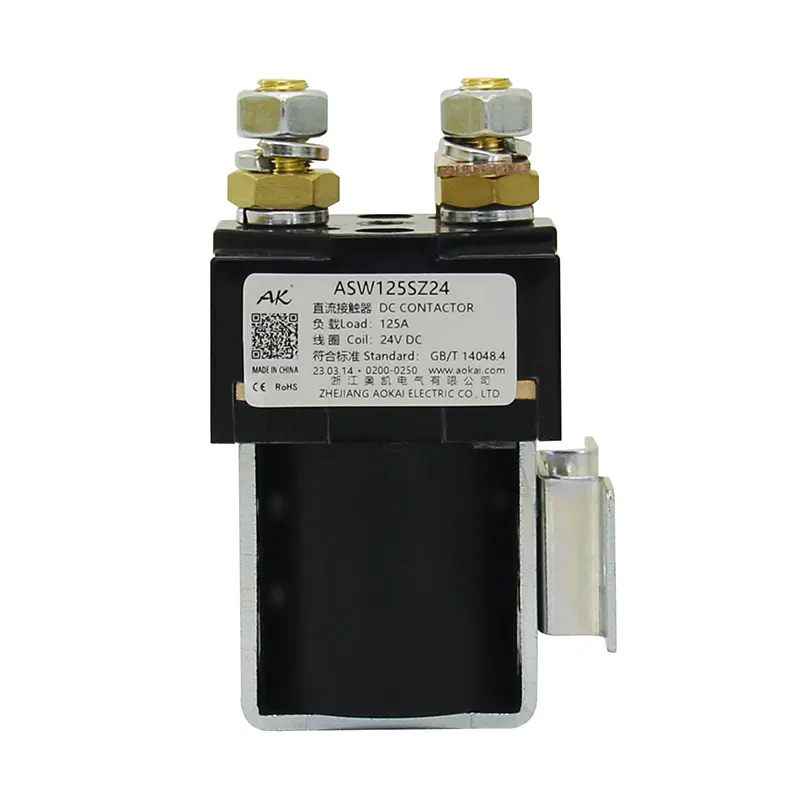 Контактор Hotspdt Марка Aokai Electric 3