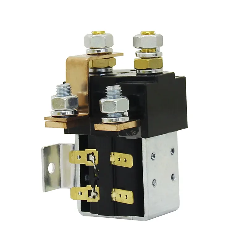 Контактор Hotspdt Марка Aokai Electric 4