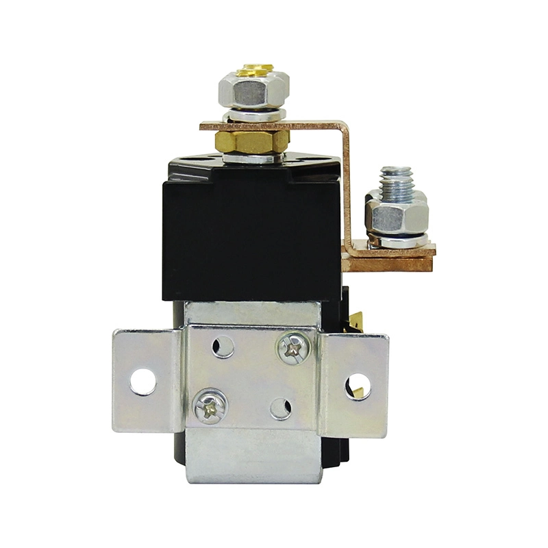 Contacteur Hotspdt marque électrique Aokai 5