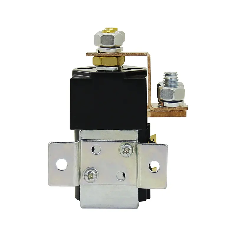 Контактор Hotspdt Марка Aokai Electric 5