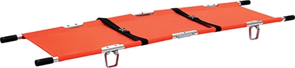 Emergency Folding Stretcher Manufacture YXZ-D-D1 5