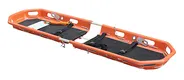 Folding Rescue Stretcher Brand 210*53*12cm YXZ-D-5A Custom 2