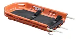 Folding Rescue Stretcher Brand 210*53*12cm YXZ-D-5A Custom 3