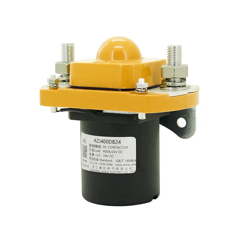 Специальный контактор Spst Aokai Electric 2