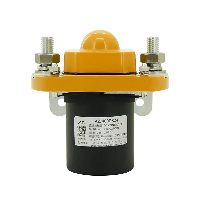 Специальный контактор Spst Aokai Electric 3