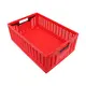 Collapsible Crates for Storage Collapsible Crates for Storage Manufacture 2