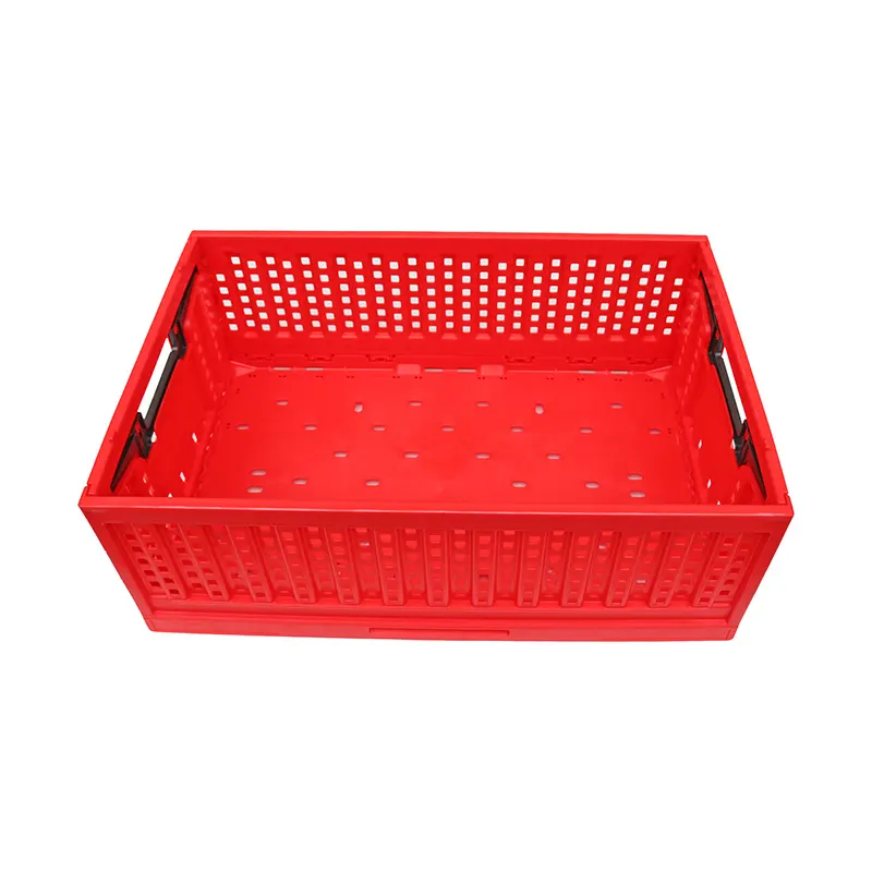 Collapsible Crates for Storage Collapsible Crates for Storage Manufacture 3