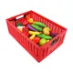Collapsible Crates for Storage Collapsible Crates for Storage Manufacture 4