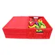 Collapsible Crates for Storage Collapsible Crates for Storage Manufacture 5
