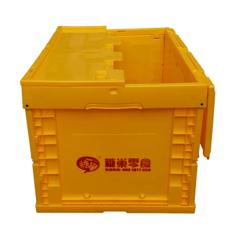 Caixes d'emmagatzematge plegables JOIN Brand Colapsible Storage Boxes 2