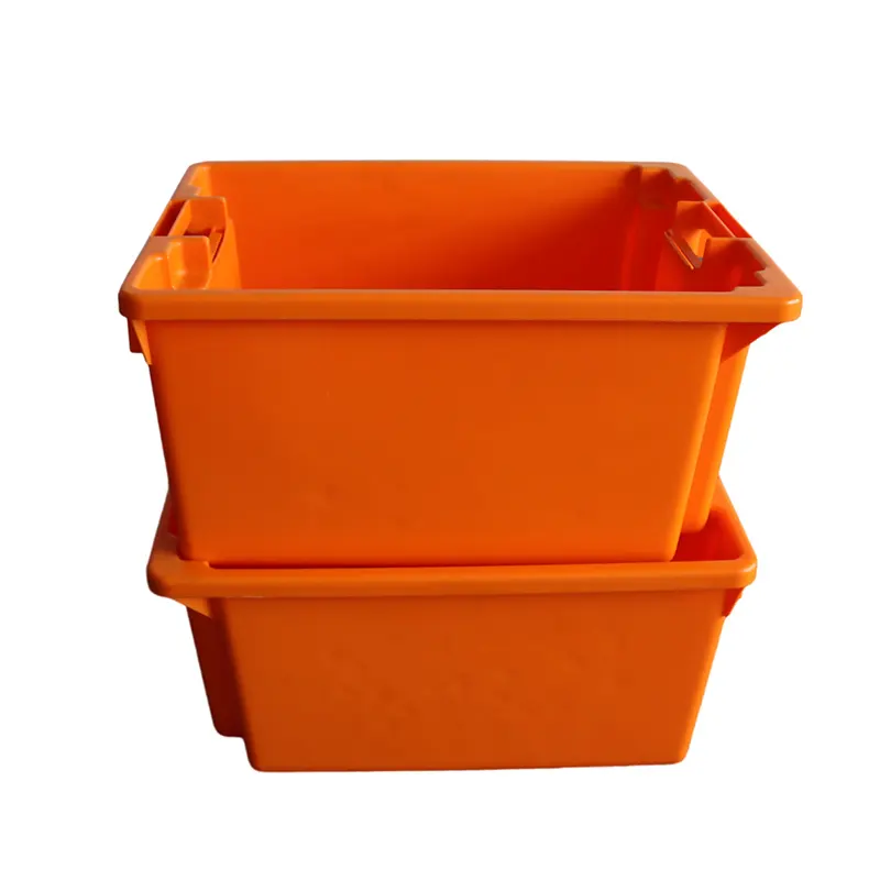 JOIN Plastic Containers Stackable Brand 4