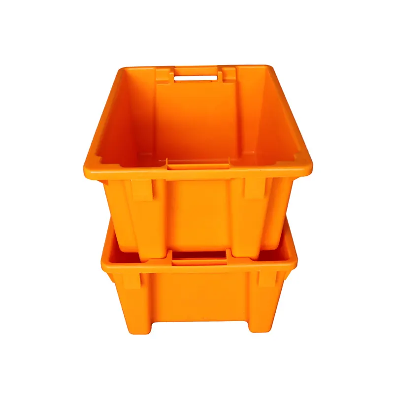 JOIN Plastic Containers Stackable Brand 5