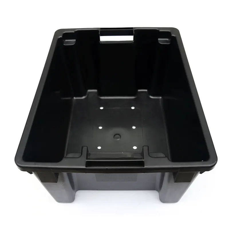 JOIN Plastic Containers Stackable Brand 6
