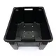 JOIN Plastic Containers Stackable Brand 6