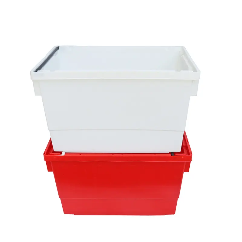 Stackable Crate JOIN Brand Stackable Crate 2