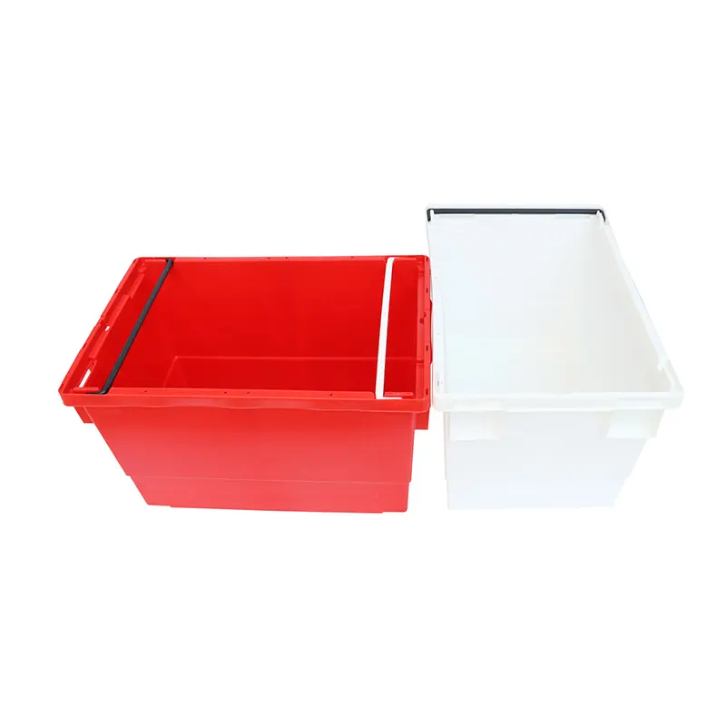 Stackable Crate JOIN Brand Stackable Crate 3