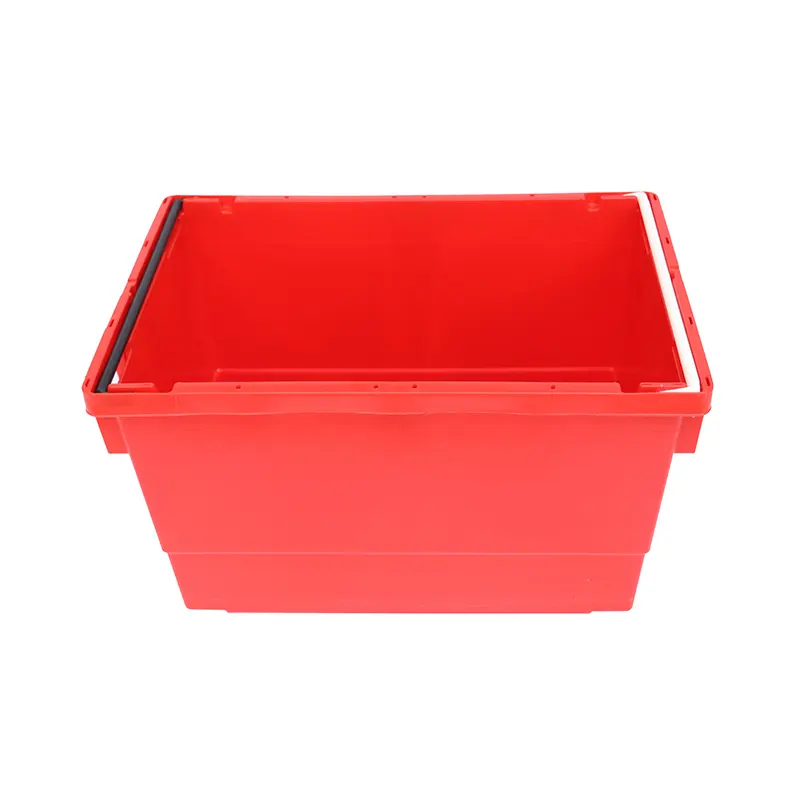 The Versatile Utility Of Plastic Crates: A Convenient Solution For Various Storage Needs 1