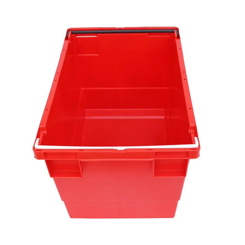 Stackable Crate JOIN Brand Stackable Crate 5
