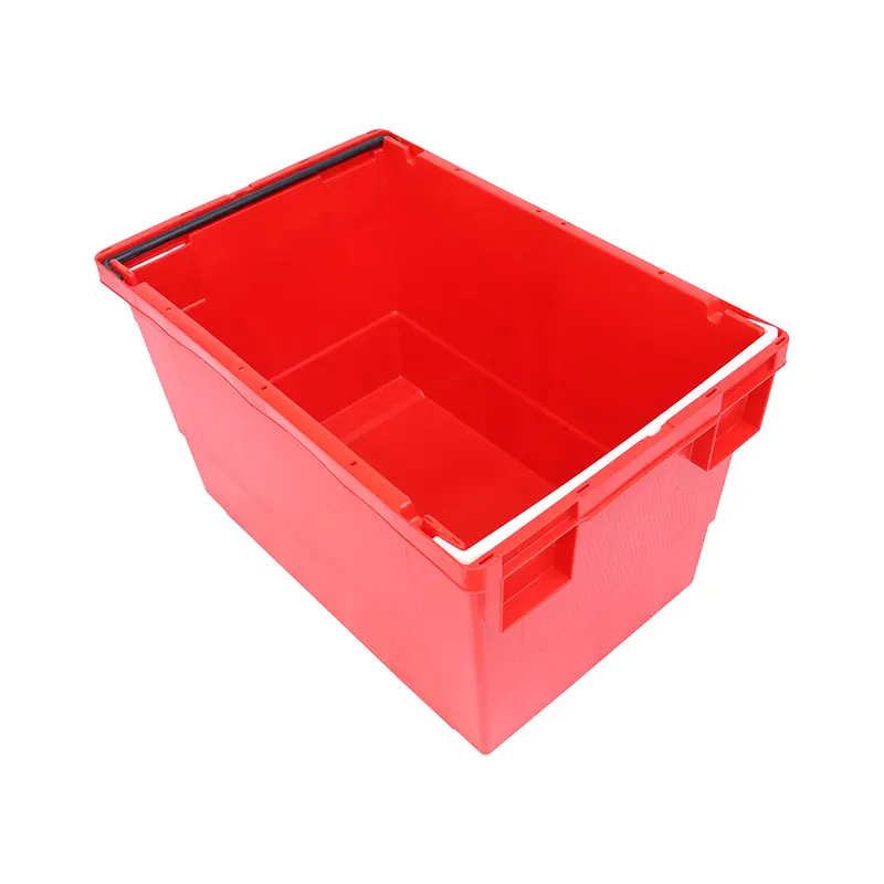 Stackable Crate JOIN Brand Stackable Crate 6