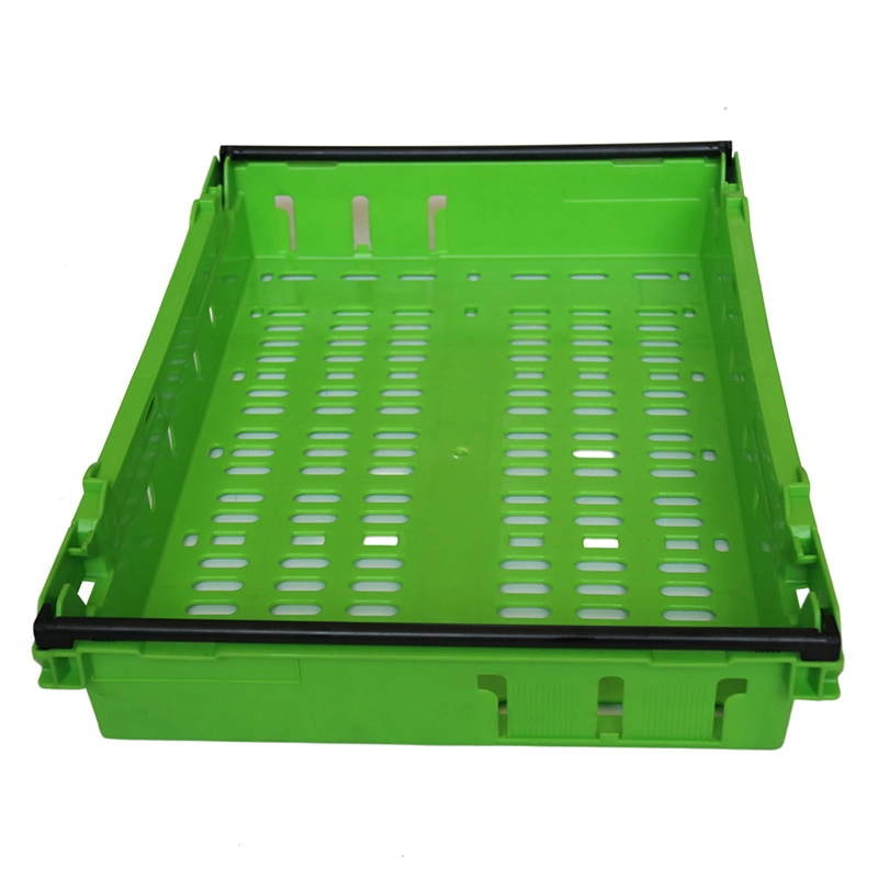 JOIN Multi-purpose Environmentally Friendly Portable Container Fruit And Vegetable Transportation Turnover Box 1