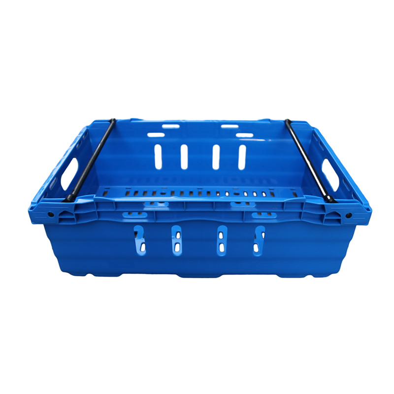 Stackable Crate sa pamamagitan ng JOIN 5