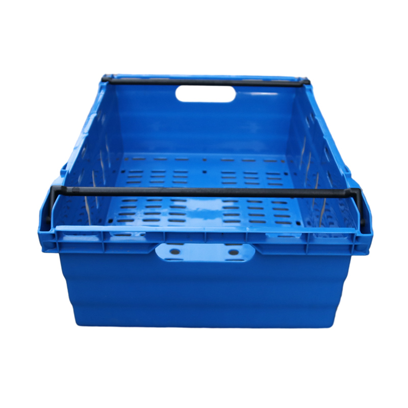 Stackable Crate sa pamamagitan ng JOIN 4