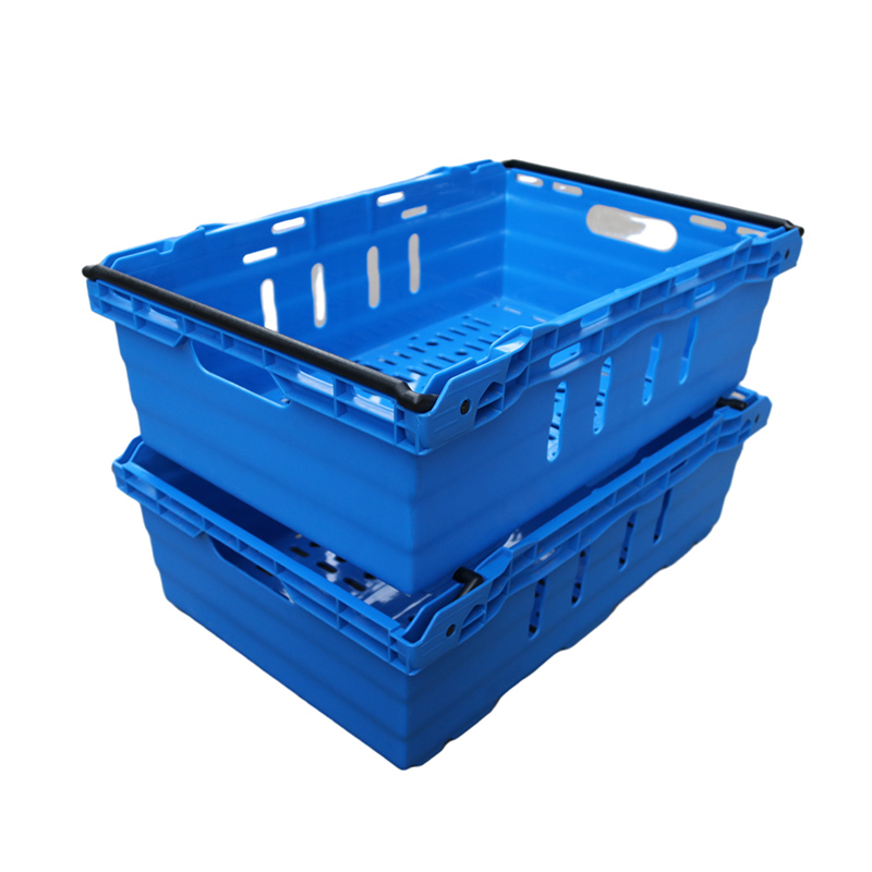 Stackable Crate sa pamamagitan ng JOIN 3