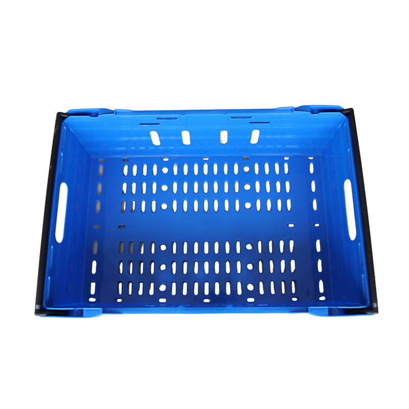 Stackable Crate sa pamamagitan ng JOIN 2