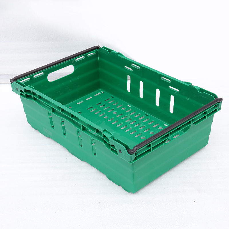 Stackable Crate sa pamamagitan ng JOIN 6