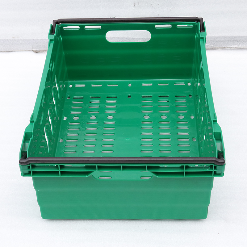 Stackable Crate sa pamamagitan ng JOIN 7