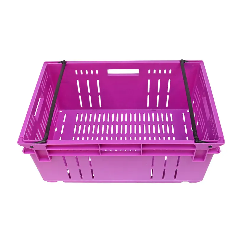 Plastic Containers Stackable JOIN Brand 2