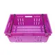 Plastic Containers Stackable JOIN Brand 2