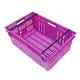Plastic Containers Stackable JOIN Brand 3