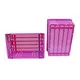 Plastic Containers Stackable JOIN Brand 4