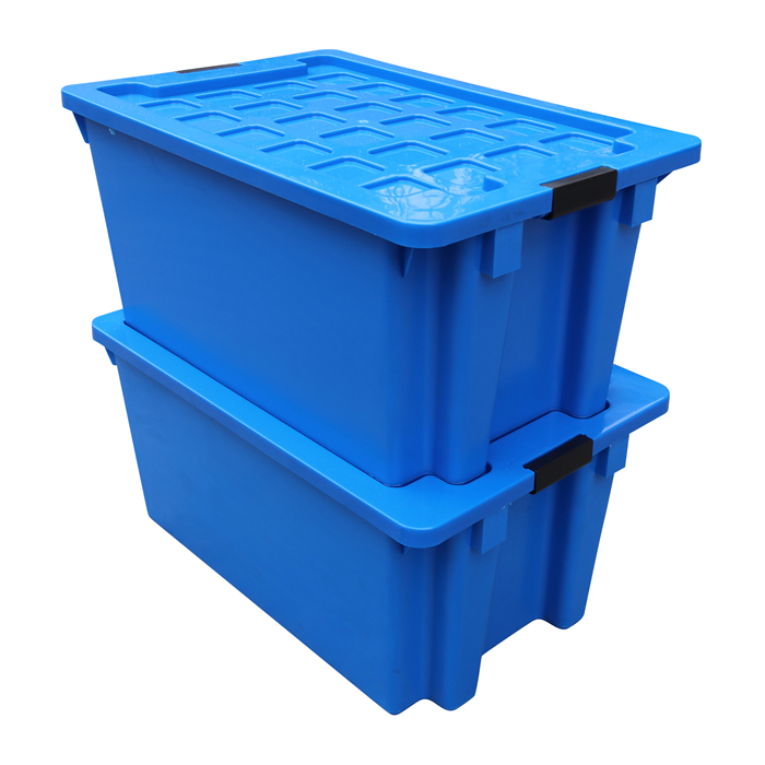 Crates Stackable JOIN 2